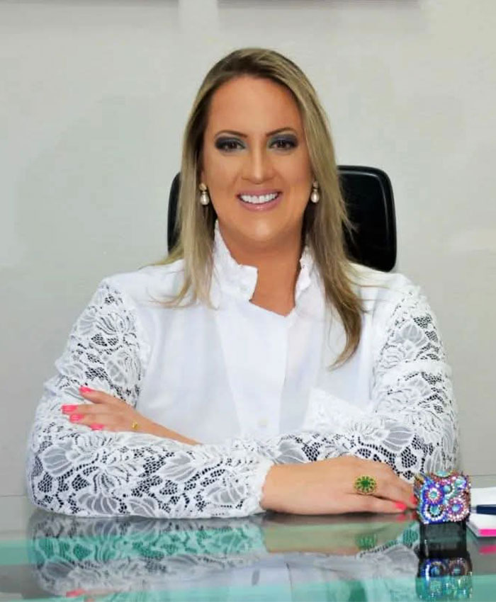 Dra. Silvia Leticia Sphor Quadrado