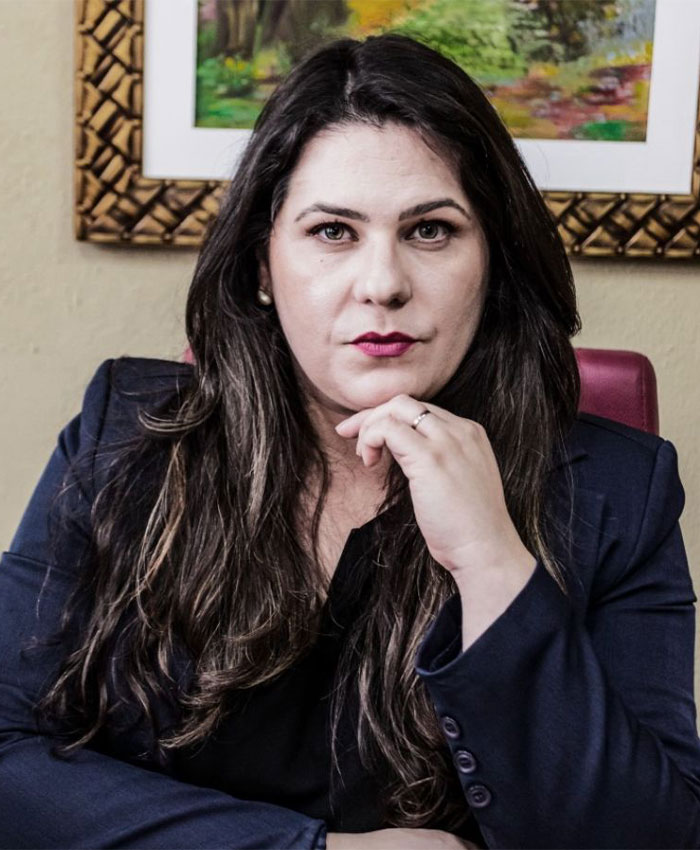 Cassandra Rodrigues