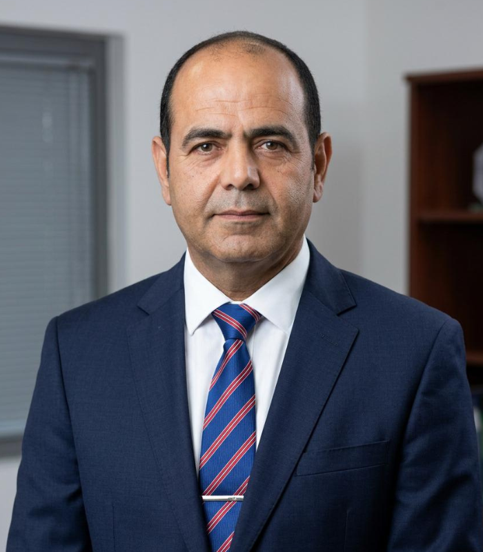 NAEL ABD ALI